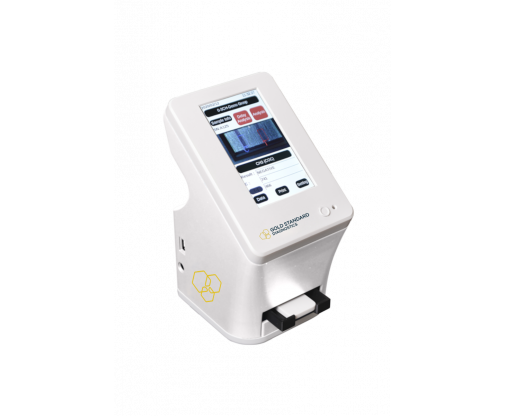 RapidScan ST5-W Lateral Flow Test Strip Reader