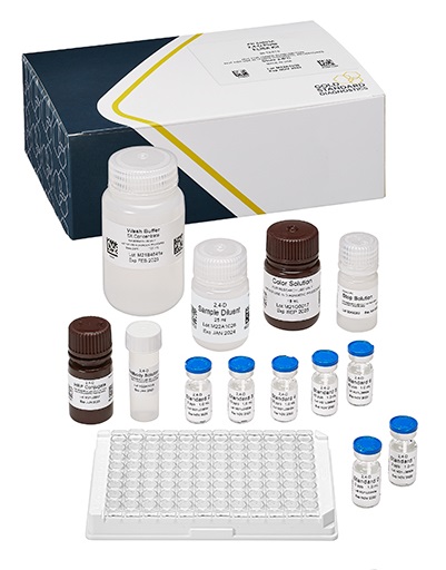 ABRAXIS® 2,4-D, ELISA, 96-test