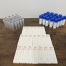 Saxitoxin (PSP) Alert™ Test Strip Drinking Water; 20-Test