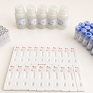 Saxitoxin (PSP) Alert™ Test Strip Shellfish; 20-Test
