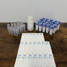 Domoic Acid (ASP) Alert™ Test Strip Marine Water; 20-Test