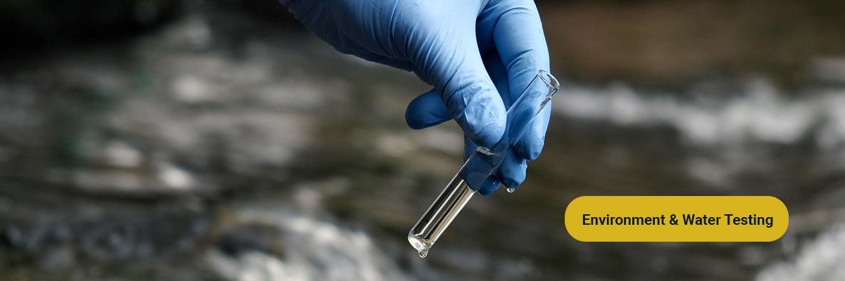 Environmental & Water Quality