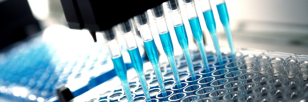 Life Science Life Science