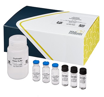 ABRAXIS® Glyphosate, Derivatization Kit, Microtiter Plate ELISA