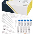 ABRAXIS® Glyphosate, Dipstick, 5-test
