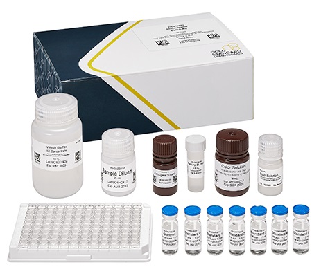 ABRAXIS® Metolachlor, ELISA, 96-test