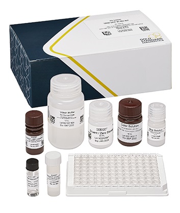 ABRAXIS® DDE/DDT, ELISA, 96-test