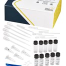 ABRAXIS®  Microcystins, 0-5 ppb, Source Drinking Water with QuikLyse® Feature, Dipstick, 5-test