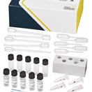 ABRAXIS®  Cylindrospermopsin, 0-10 ppb, with QuikLyse® Feature, Dipstick, Source Drinking Water, 5-test