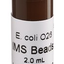 E. coli O26, Immunomagnetic Separation (IMS) Beads (2 mL)