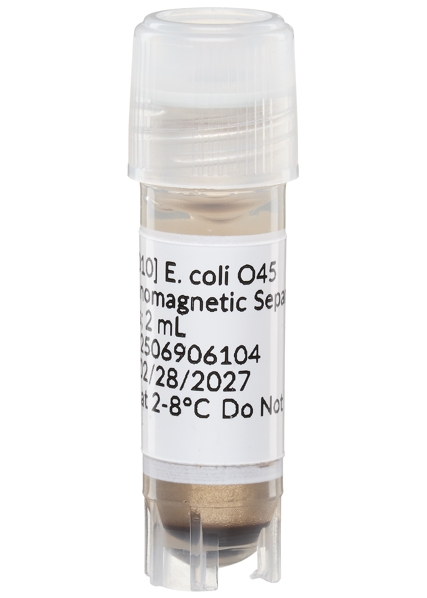 E. coli O45, Immunomagnetic Separation (IMS) Beads (2 mL)