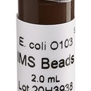 E. coli O103, Immunomagnetic Separation (IMS) Beads (2 mL)