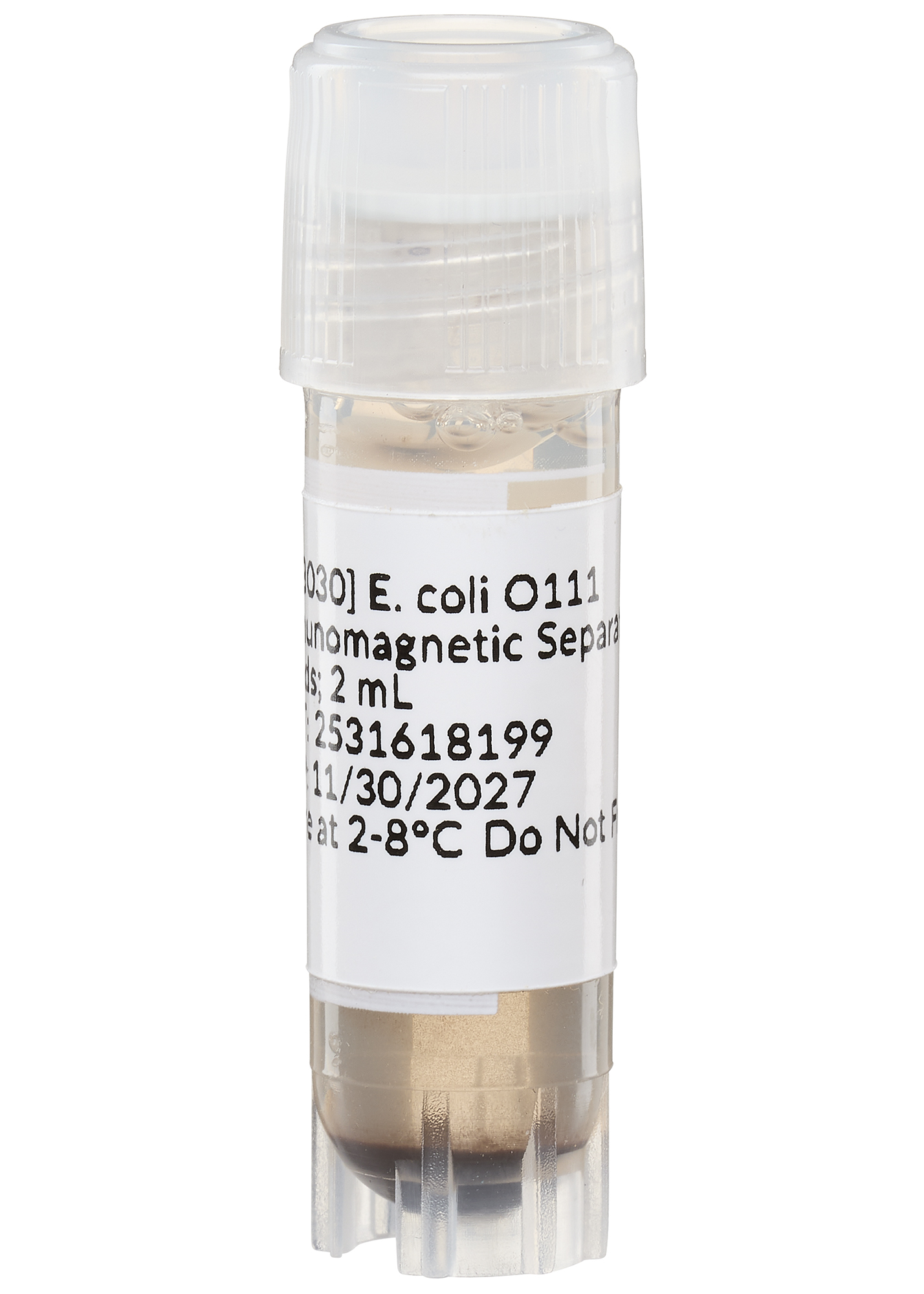 E. coli O111, Immunomagnetic Separation (IMS) Beads (2 mL)