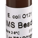 E. coli O121, Immunomagnetic Separation (IMS) Beads (2 mL)