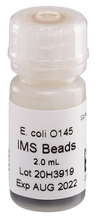 E. coli O145, Immunomagnetic Separation (IMS) Beads (2 mL)