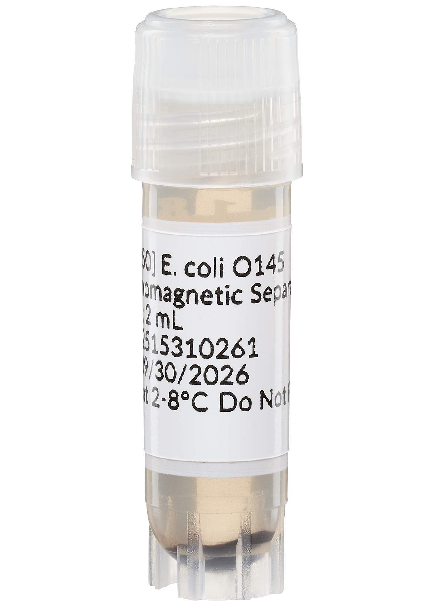 E. coli O145, Immunomagnetic Separation (IMS) Beads (2 mL)