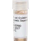 E. coli O104:H4, Immunomagnetic Separation (IMS) Beads (2 mL)
