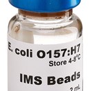 E. coli O157:H7, Immunomagnetic Separation (IMS) Beads (2 mL)