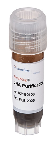 AbraMag® DNA Purification Magnetic Beads, 1 mL, 12 mg/mL