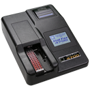 Microplate Strip Reader, Model 4700, 3 strips, with Printer Microplate Strip Reader, Model 4700, 3 strips, with Printer