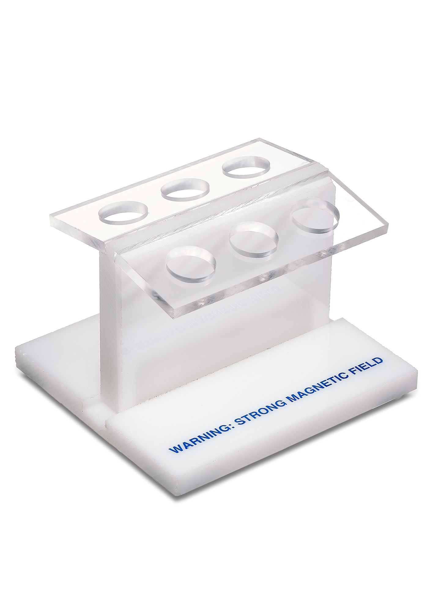 Multi-six Microcentrifuge Tube Magnetic Separator