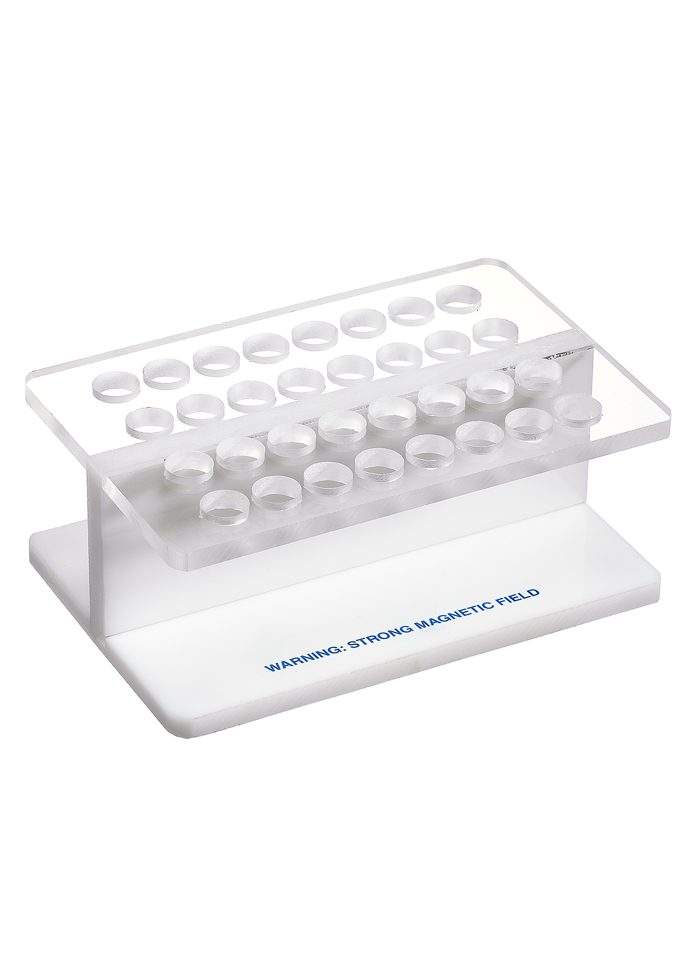 Microcentrifuge Tube Magnetic Separator (32 position)