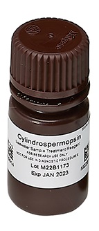 ABRAXIS®  Cylindrospermopsin, Seawater Sample Treatment Solution, 45-test