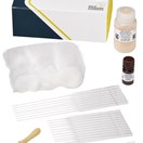 ABRAXIS® Microcystins/Nodularins (ADDA) (EPA ETV), Seawater Clean Up Kit, 45-test