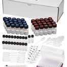 ABRAXIS® Saxitoxins (PSP) Shipboard, Accessory pack, 20-test