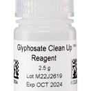 ABRAXIS® Glyphosate, Clean-up Reagent, 2.5 g