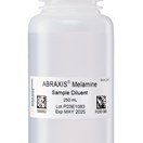 Melamine, Diluent, 250 mL