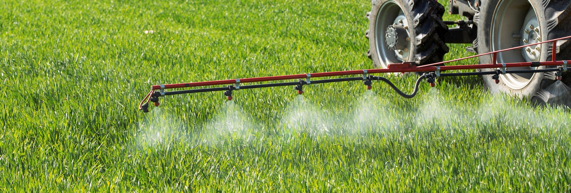 Pesticides Pesticides