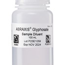 ABRAXIS® Glyphosate, Sample Diluent, 100 mL