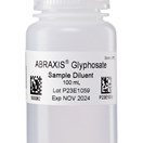 ABRAXIS® Glyphosate, Sample Diluent, 100 mL