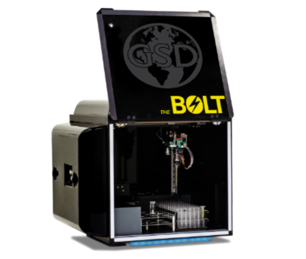 BOLT Automated ELISA System for Food and Ag Testing