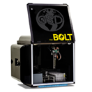 BOLT Automated ELISA System for Food and Ag Testing