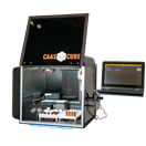 CAAS Cube Automated ELISA System for Water Quality and Environmental Testing