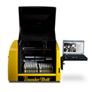 ThunderBOLT Automated ELISA System for Food and Ag Testing