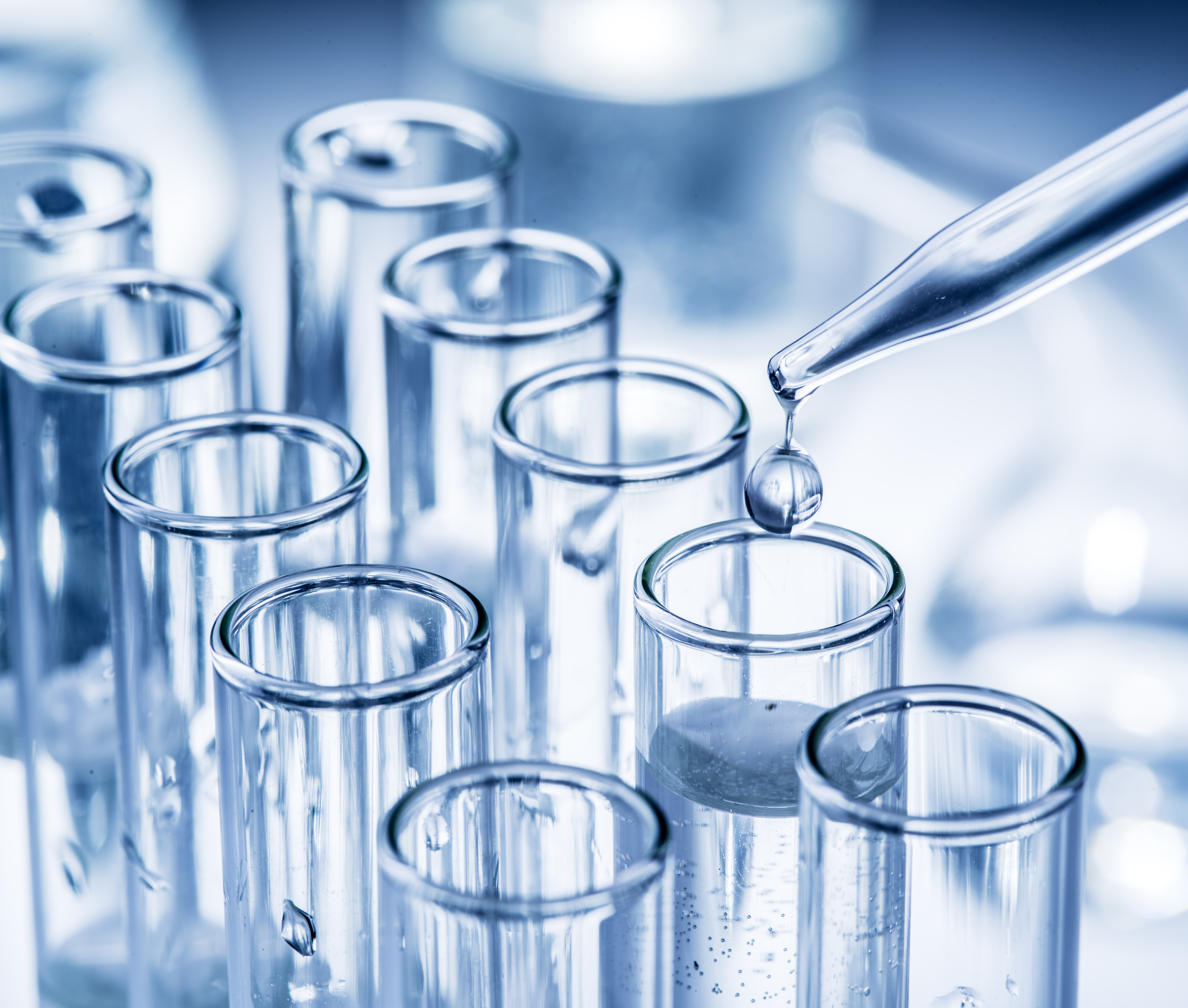 Standards and QC Materials