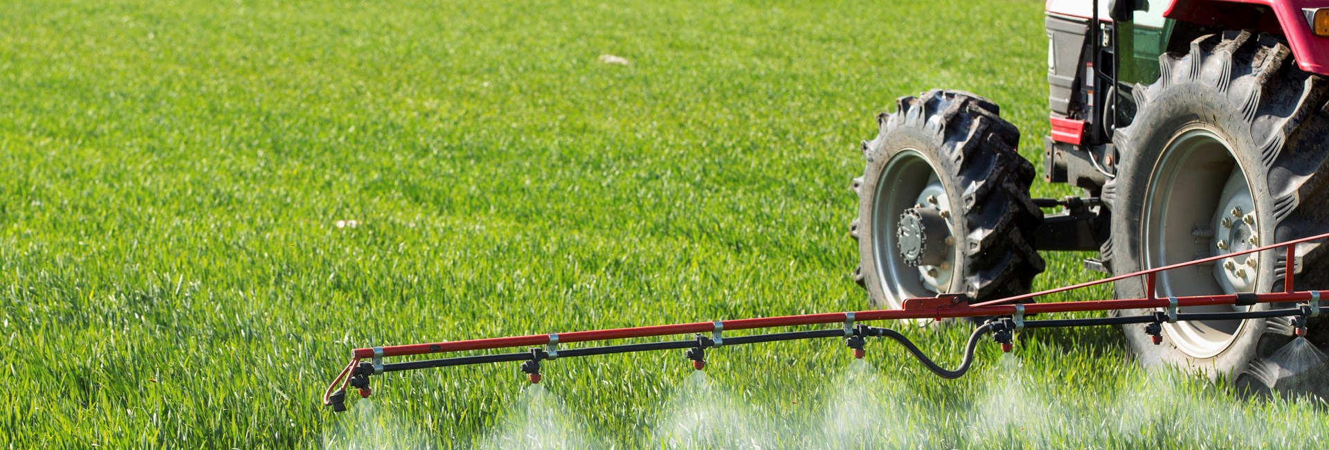 Glyphosate Test Kits